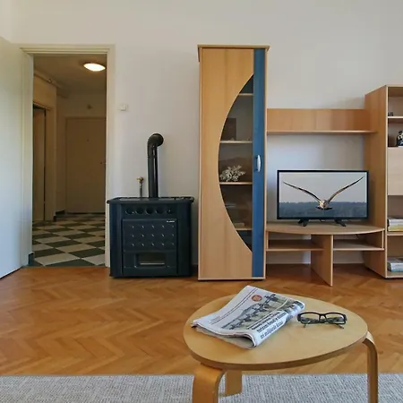 Apartman Claudio