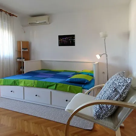 Apartman Claudio *