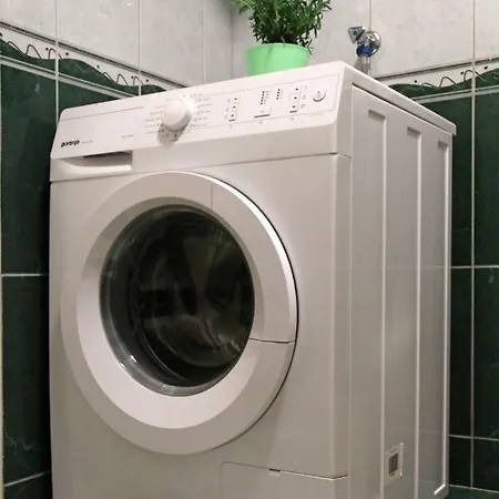 아파트 Apartman Claudio