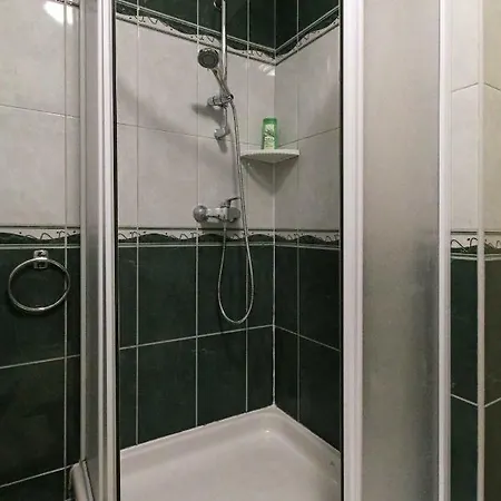 Apartman Claudio *