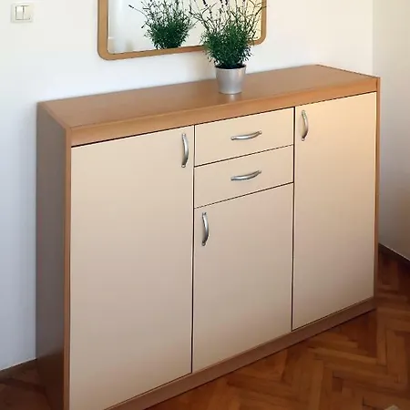 아파트 Apartman Claudio *