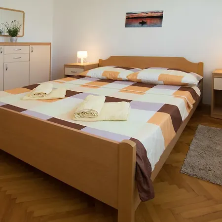 Apartman Claudio