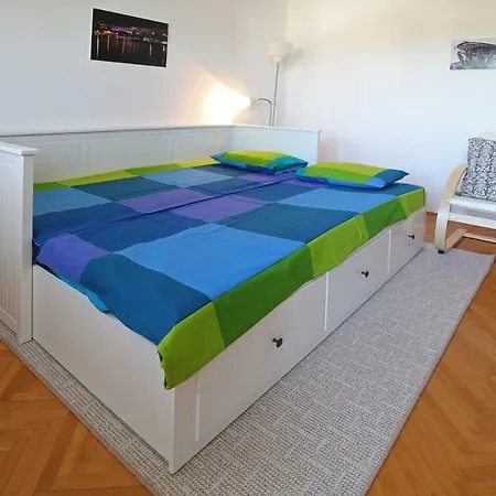 Apartman Claudio