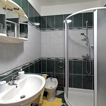 Apartman Claudio *