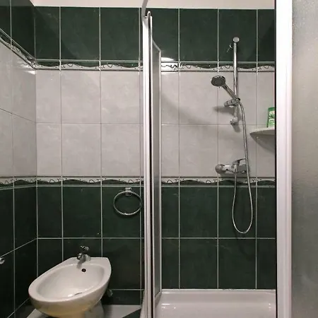 아파트 Apartman Claudio 풀라