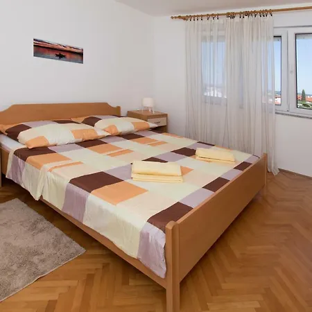 Apartman Claudio * Pula
