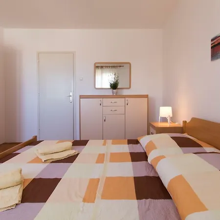 Apartman Claudio *