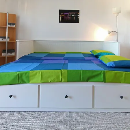 Apartman Claudio Pula