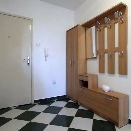 Apartmán Apartman Claudio