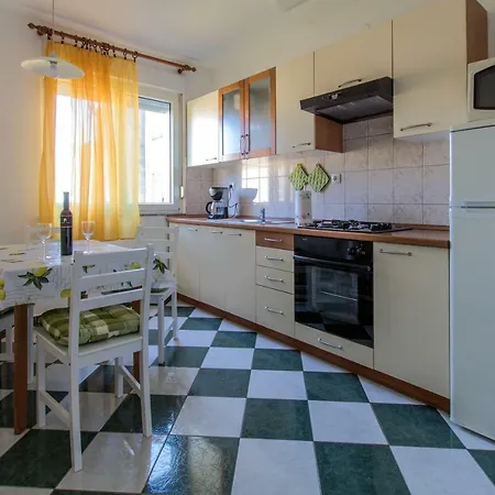 Apartman Claudio Apartmán