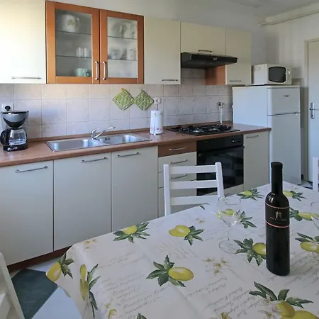Apartman Claudio Apartmán *