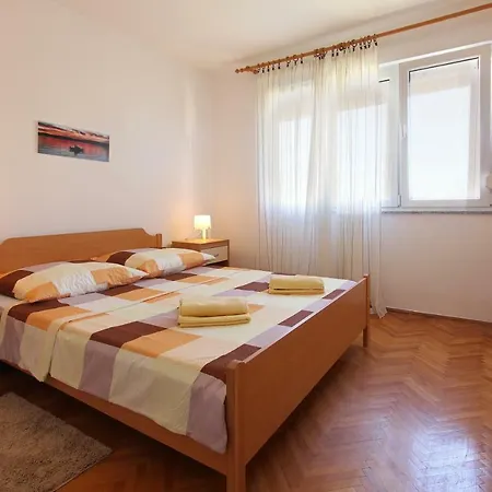 Apartman Claudio *