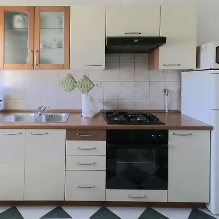 Apartman Claudio Apartmán Pula