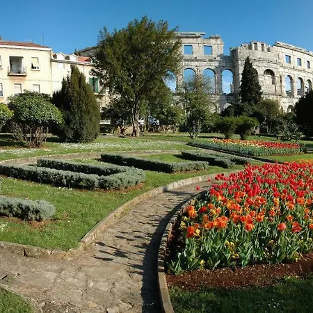 Apartman Claudio *